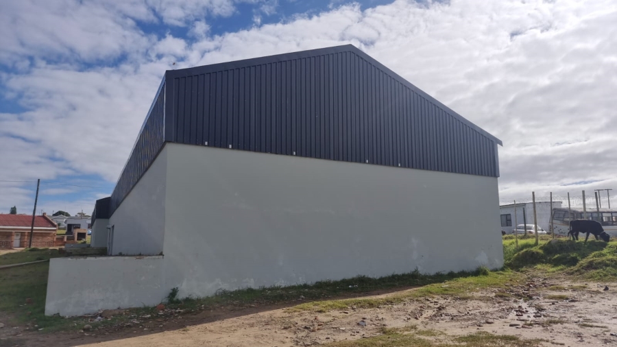 Commercial Property for Sale in Nkwenkwezi Eastern Cape